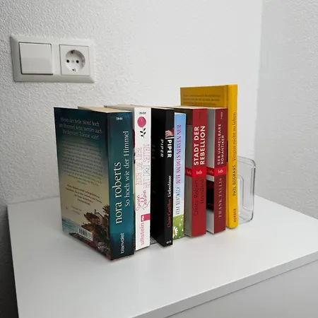 Appartement 2 Dachwohnung Mit Burgblick Und Kingsize Bett *