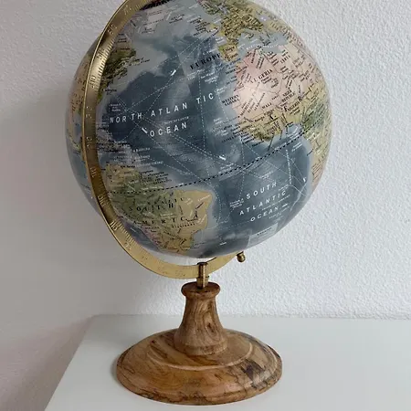 2 Dachwohnung Mit Burgblick Und Kingsize Bett Appartement