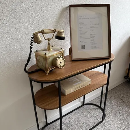 2 Dachwohnung Mit Burgblick Und Kingsize Bett * Freudenberg am Main